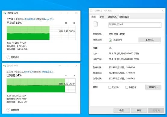 雷克沙ARMOR 700 1TB上手：硬核的三防移動(dòng)固態(tài)硬盤(pán)