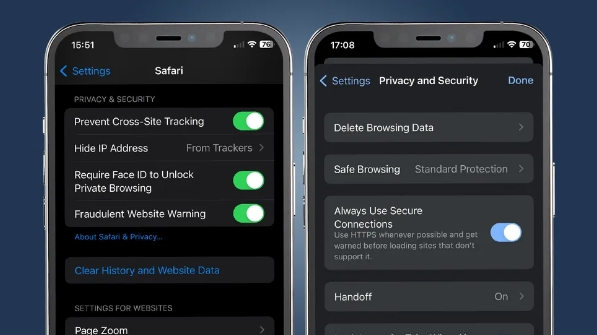 iPhone用戶(hù)真的應(yīng)該放棄Chrome游覽器 擁抱Safari嗎