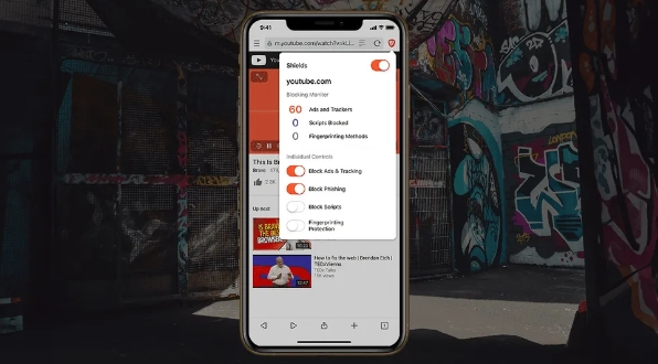 iPhone用戶(hù)真的應(yīng)該放棄Chrome游覽器 擁抱Safari嗎