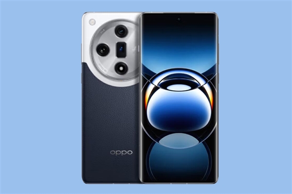 OPPO強(qiáng)旗艦！OPPO Find X8系列電池敲定