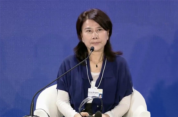 年輕人躺平說法是誤導(dǎo)！董明珠夸贊格力空調(diào)質(zhì)量：用30年27年沒修過