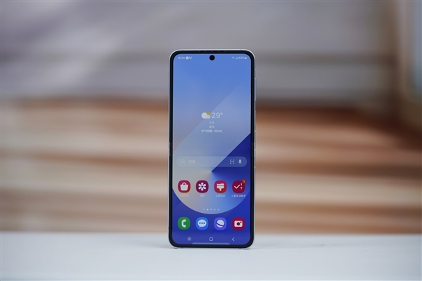 7999元起！三星Galaxy Z Flip6開(kāi)售：強(qiáng)AI小折疊