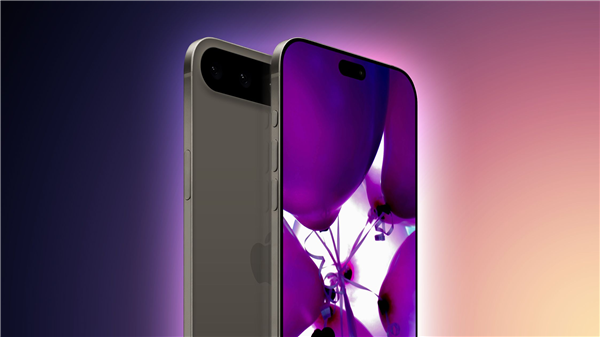 華為榮耀小米早已商用:曝iPhone 17系列頂配版支持可變光圈