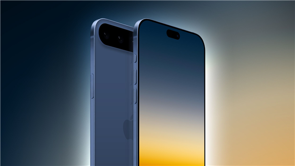 Plus時代終結(jié)！郭明錤劇透iPhone 17 Slim：工業(yè)設計巨變