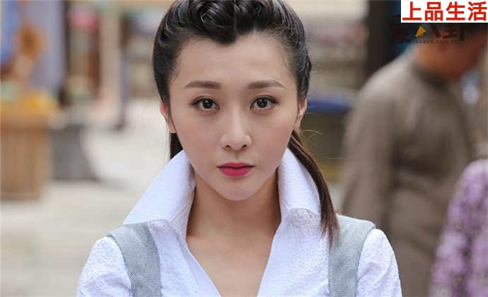 蔣方婷演過(guò)的電視劇有哪些