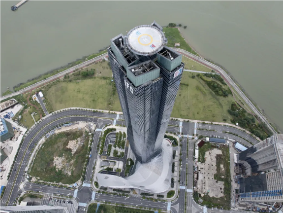 正式簽約！空客直升機(jī)中國(guó)總部落戶珠海 9月啟用新址