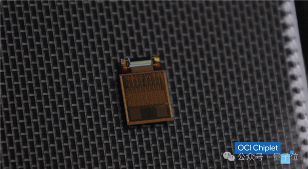 CPU、GPU的互連從1米飆至100米 英特爾：你相信光嗎？