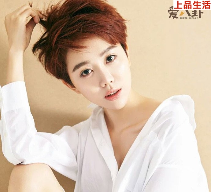 姜妍現(xiàn)任男朋友是誰