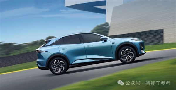 史上便宜華為智駕車！深藍(lán)S07視覺輕松挑戰(zhàn)重慶魔鬼高架