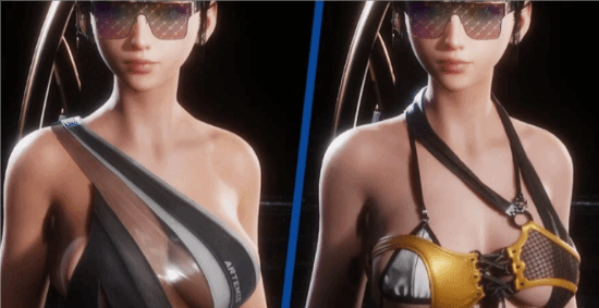 果然大家都喜歡泳裝！《劍星》夏季更新讓PS5在線人數(shù)大增