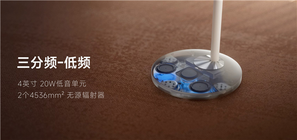 天貓精靈高端品牌！哇哦閨蜜機(jī)發(fā)布：能移動(dòng)的4K屏 4999元起
