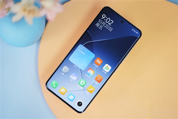 小米14、Redmi K70等機型將推澎湃OS全AI功能：無需申請資格