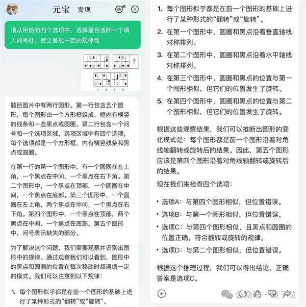 強國產(chǎn)多模態(tài)剛剛易主！騰訊混元把GPT-4/Claude-3.5/Gemini-1.5都超了