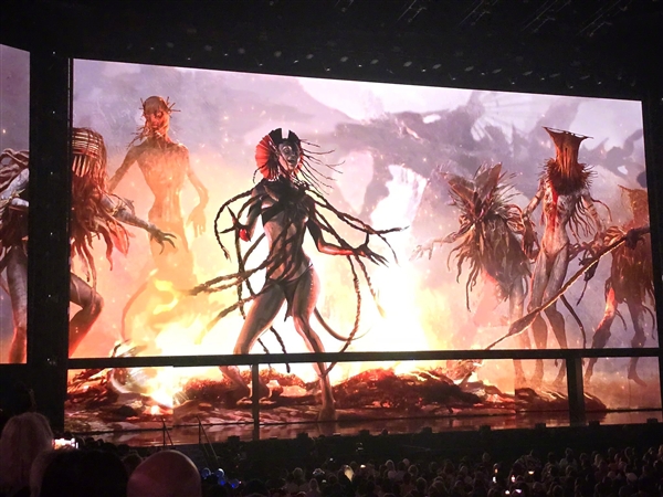 科幻巨制！《阿凡達3：火與灰》正式定名：2025年12月19日上映