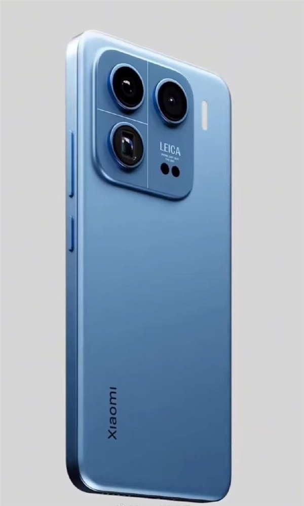 硬剛小米15 兩臺(tái)小屏旗艦更早殺來