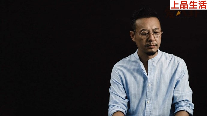 張頌文拍戲二十年買(mǎi)不起房