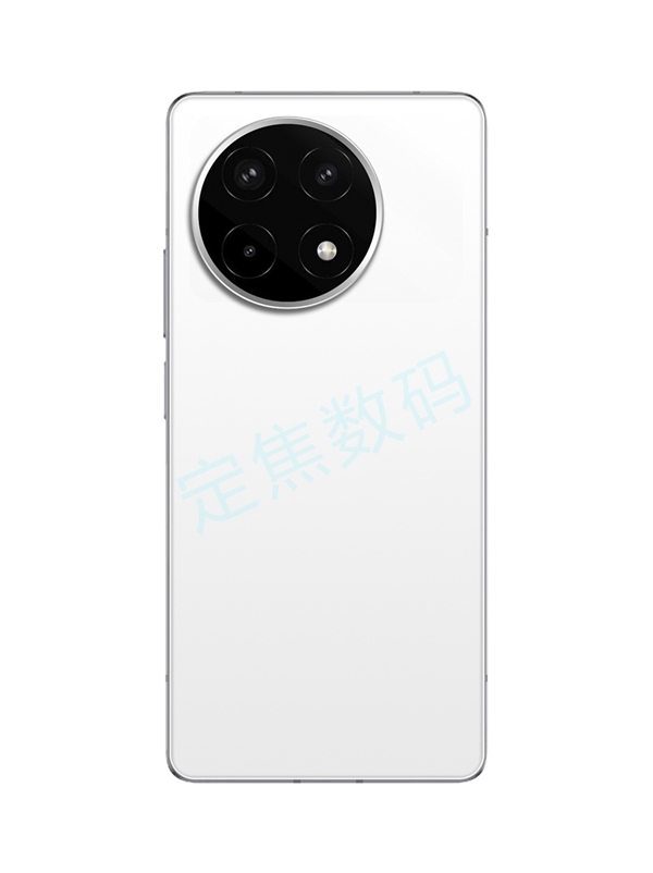 紅米強(qiáng)旗艦！Redmi K80 Pro渲染圖曝光