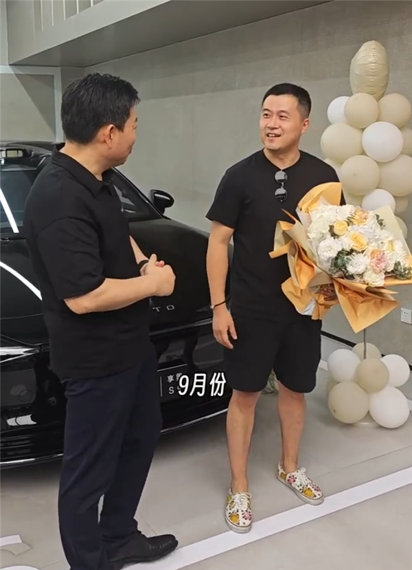 新一代電子茅臺！余承東確認(rèn)華為首款三折屏手機(jī)9月亮相