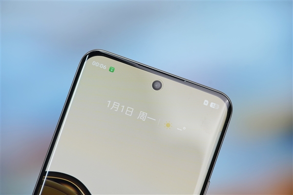 首發(fā)全新索尼超光影潛望長焦！真我13 Pro+圖賞