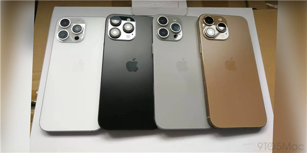 蘋果年度佳相機！iPhone 16 Pro影像規(guī)格敲定