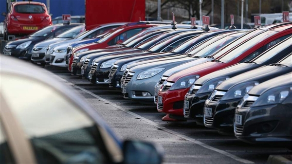 合資車降價后銷量仍下滑 專家：中國消費(fèi)者挑剔 被自主品牌慣壞了