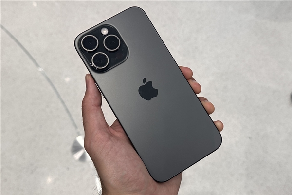 iPhone 15 Pro謝幕！10款蘋果產(chǎn)品將停產(chǎn)