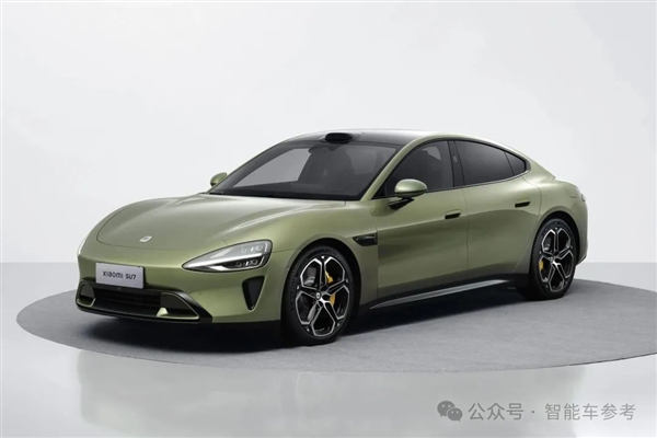 小米汽車(chē)越火爆：極越越懷才不遇