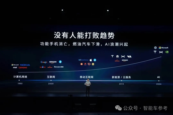 馬斯克一覺醒來：“特斯拉Model 2”在中國上市了！