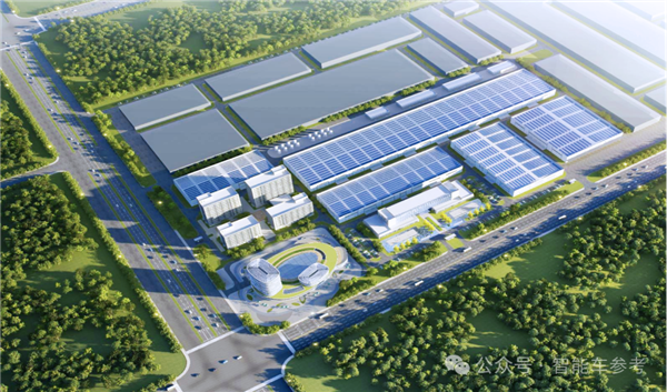 長安數(shù)億押注固態(tài)電池！能量密度超4680電池3倍、全球高！