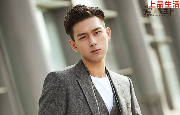 李現現男友