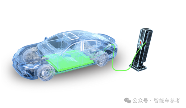 長安數(shù)億押注固態(tài)電池！能量密度超4680電池3倍、全球高！