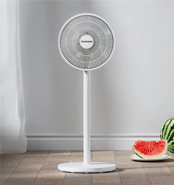 有空調(diào)你還買么？電風(fēng)扇降價了 三大原因