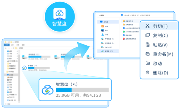 中國移動云電腦PC端3.0發(fā)布：適配海思、麒麟主流國產(chǎn)化芯片