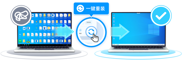 中國移動云電腦PC端3.0發(fā)布：適配海思、麒麟主流國產(chǎn)化芯片