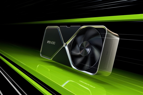 英偉達(dá)RTX 50系顯卡功耗曝光：5090比上代激增33%、性能比4090高70%