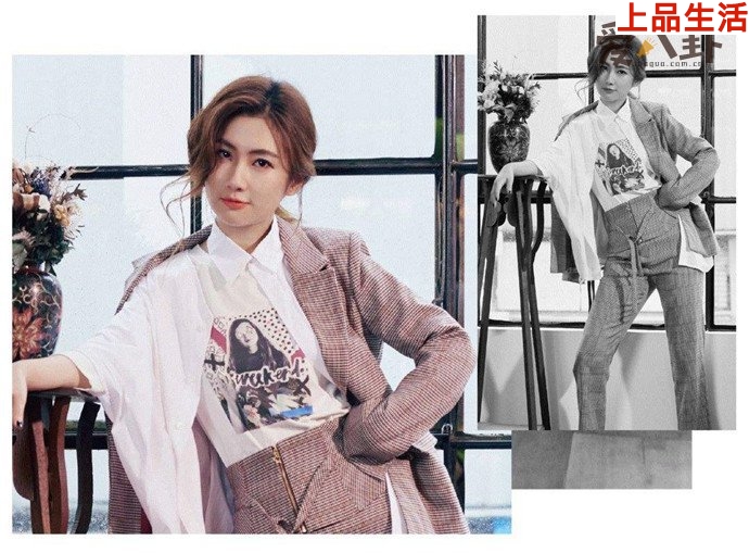張承中和Selina婚后一直沒(méi)有孩子