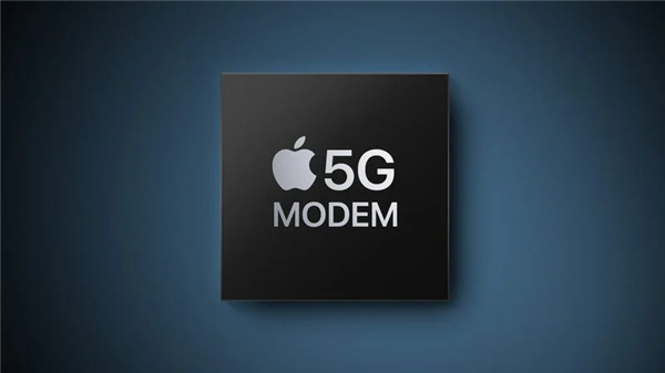 取代高通！蘋果明年開始逐步換上自研5G基帶：iPhone SE4等先用