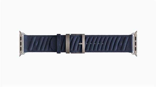 11799元！蘋果發(fā)布首款愛馬仕版Apple Watch Hermès Ultra 2手表