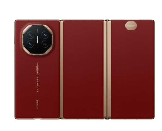超380萬(wàn)人已預(yù)約！HUAWEI Mate XT非凡大師9月20開售：19999元起