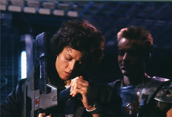 45年了！異形還是能把人類嚇出陰影