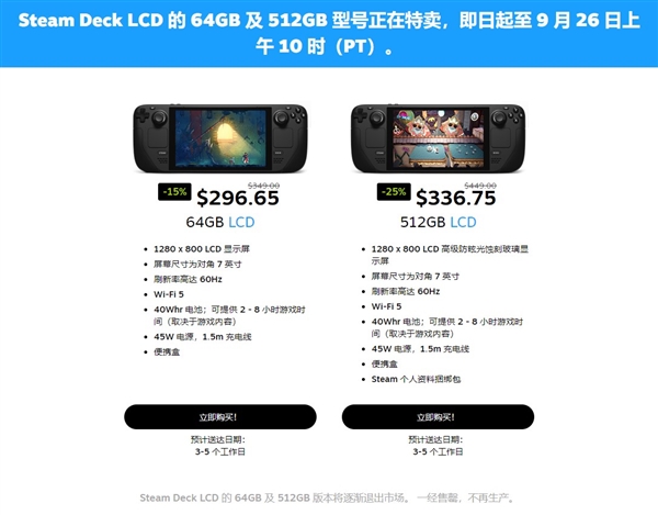 Steam Deck會(huì)過時(shí)嗎？