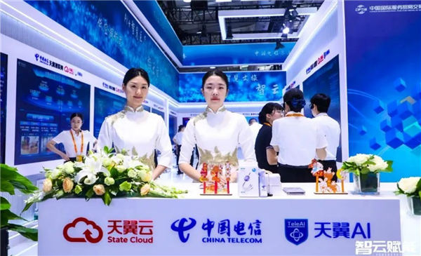 中國電信天翼云完成首個(gè)國產(chǎn)GPU萬卡訓(xùn)練！4000億參數(shù)大模型