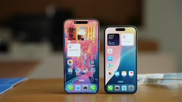 遠(yuǎn)不如前代！iPhone 16 Pro機(jī)型多國(guó)發(fā)貨時(shí)間縮短