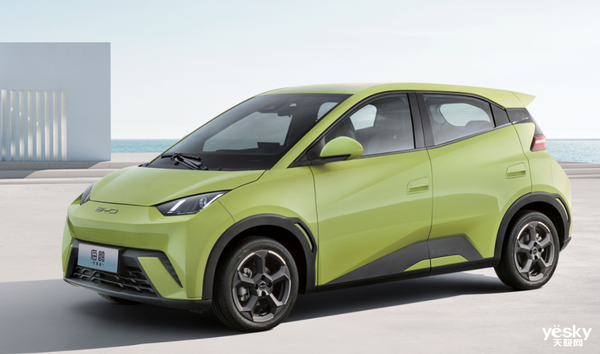 十萬級(jí)純電轎車教科書！吉利星愿穩(wěn)了：爆款預(yù)定