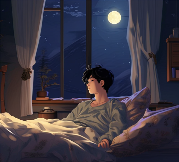 經(jīng)常做夢VS很少做夢 到底誰的睡眠質(zhì)量好？答案意外