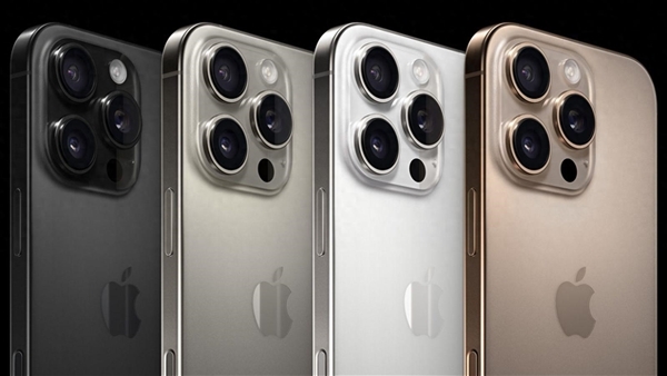 遠(yuǎn)不如前代！iPhone 16 Pro機(jī)型多國(guó)發(fā)貨時(shí)間縮短