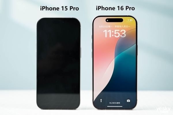本來上一代產(chǎn)品就難評 直到iPhone 16 Pro上手：有些失望