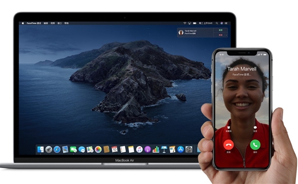 被Windows筆記本折騰N年 換到MacBook后香爆了