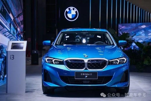 寶馬崩了：利潤大跌10% 降價丟品牌不降沒銷量！