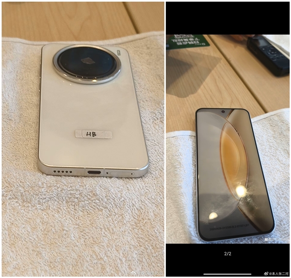 vivo X200系列首發(fā)！索尼光喻LYT-818傳感器降臨